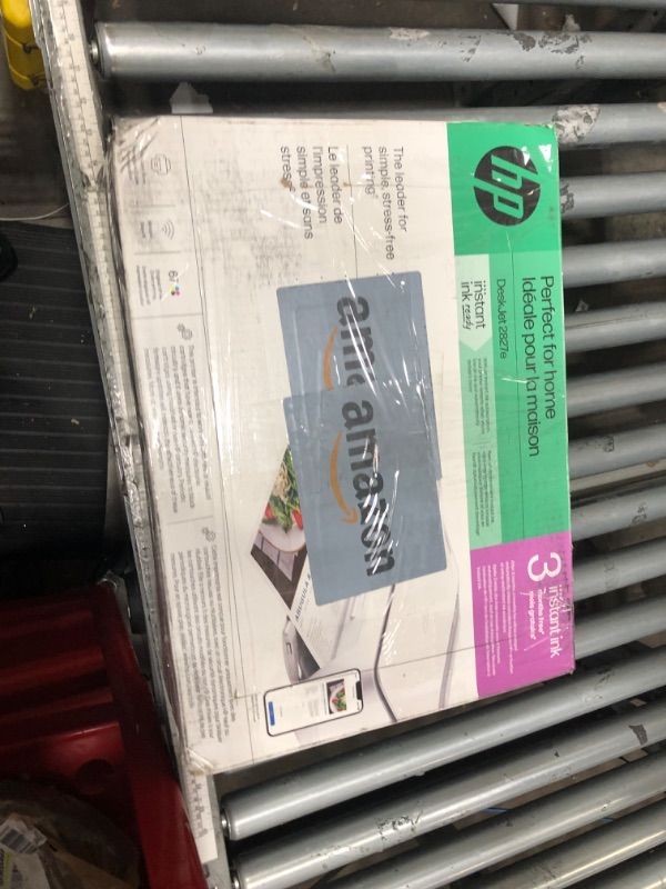 Photo 1 of ***STOCK PHOTO FOR REFERENCE ONLY***
HP ScanJet Pro 3000 s4, Fast 2?Sided Scanner with Auto Document Feeder, Best for Small Business (6FW07A)