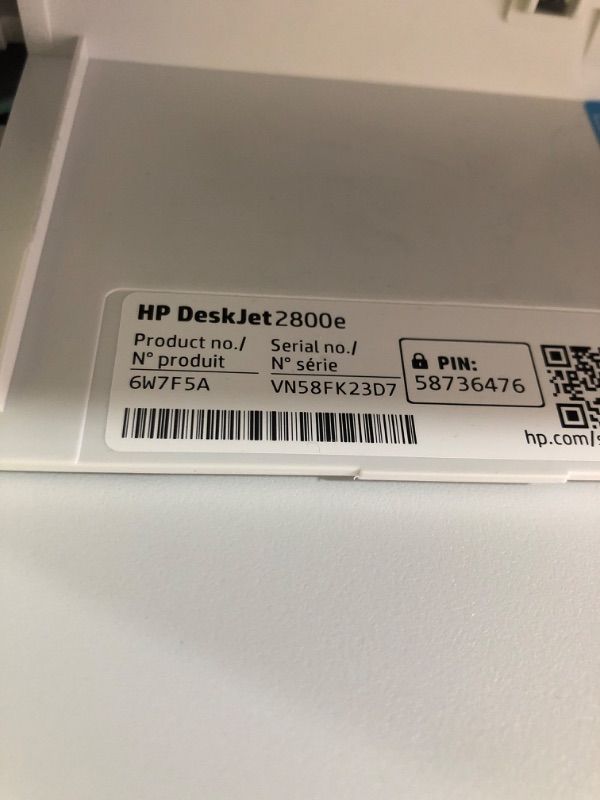 Photo 1 of ***STOCK PHOTO FOR REFERENCE ONLY***
HP ScanJet Pro 3000 s4, Fast 2?Sided Scanner with Auto Document Feeder, Best for Small Business (6FW07A)