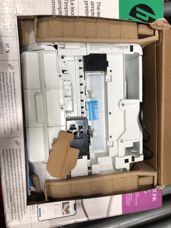 Photo 1 of ***STOCK PHOTO FOR REFERENCE ONLY***
HP ScanJet Pro 3000 s4, Fast 2?Sided Scanner with Auto Document Feeder, Best for Small Business (6FW07A)