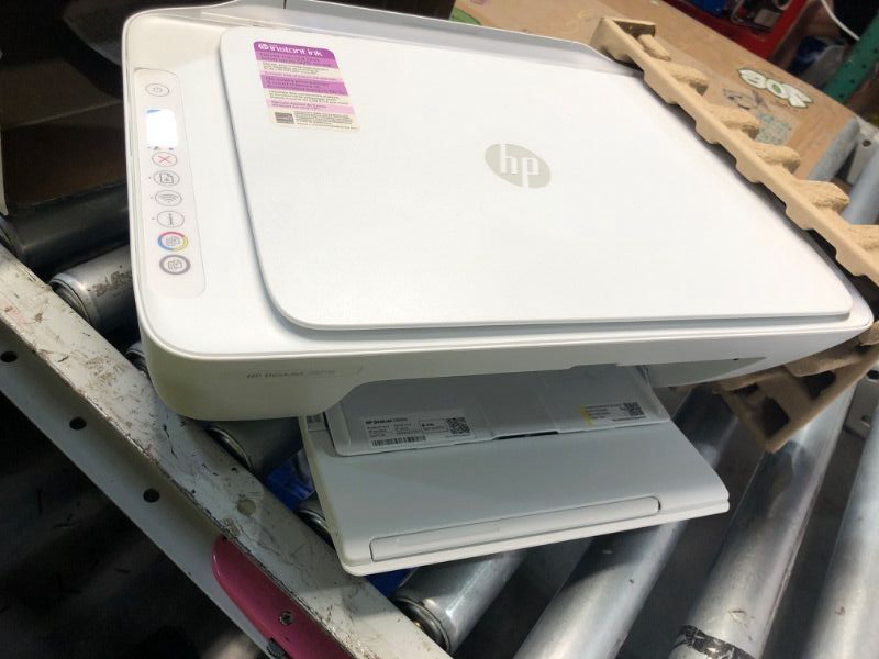 Photo 1 of ***STOCK PHOTO FOR REFERENCE ONLY***
HP ScanJet Pro 3000 s4, Fast 2?Sided Scanner with Auto Document Feeder, Best for Small Business (6FW07A)