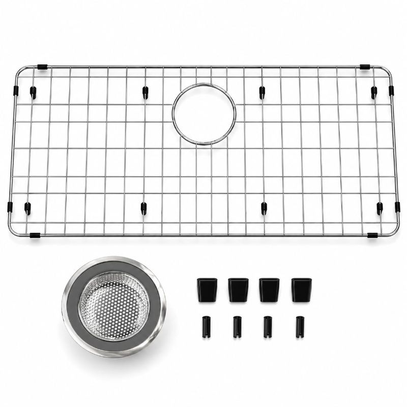 Photo 1 of 
Sink strainer