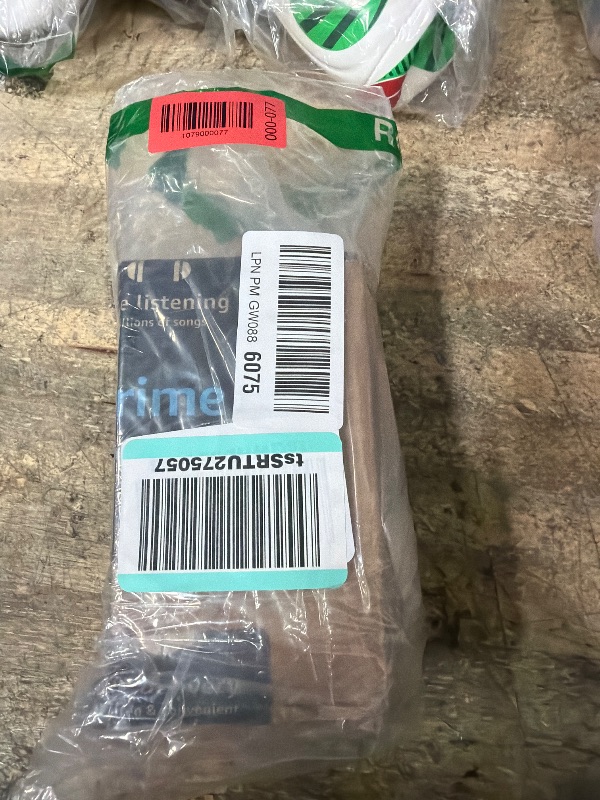 View 2 of 1/2" x 4" Sleeve Anchor Bolt for Concrete, Hot Dip Galvanized Hex Head Expansion Anchor, Heavy Duty Masonry Fastener for Brick, Concrete Block & CMU, Exterior Construction, 20 Pack