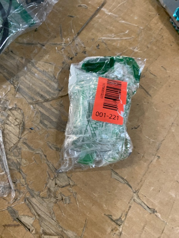 Photo 1 of ***FOR PARTS ONLY BATTERY ISSUE***
Apple AirPods Pro 3 Wireless Earbuds, Active Noise Cancellation, Live Translation, Heart Rate Sensing, Hearing Aid Feature, Bluetooth Headphones, Spatial Audio, High-Fidelity Sound, USB-C Charging
