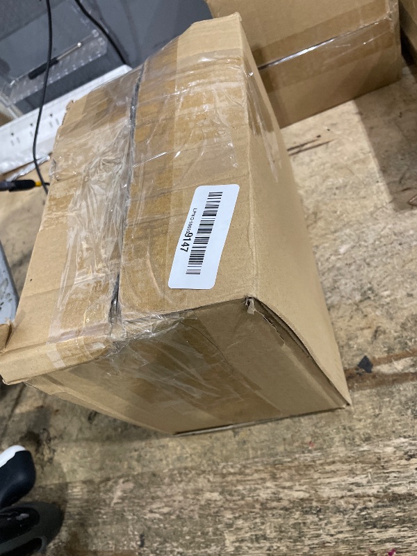 Photo 1 of *** CHECK COMMENTS**** LETKEYS 6 Packs Food Fans for Tables, AA Battery Powered, Portable Table Fans with Holographic Blades and Hook, Table Food Spinner Quiet for Picnic Home Party BBQ, Black
