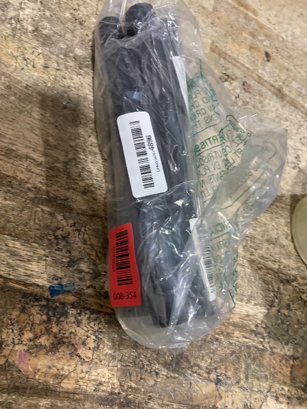 Photo 1 of 1/2 Inch Male to Female Multifunctional Sprinkler Extensions 6Pc,9.85 inches(Sprinkler Extension)