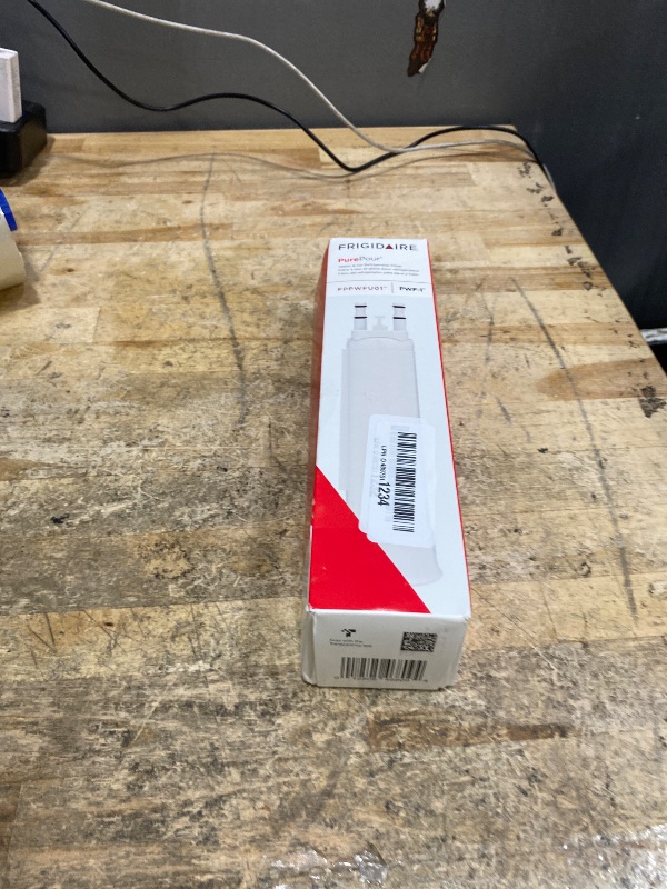 Photo 1 of *unopened* Frigidaire FPPWFU01 PurePour PWF-1 Water Filter
