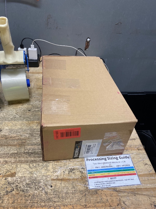 Photo 1 of *magenta busted* Compatible TN229XL Toner Cartridge Replacement for Brother TN229 XL TN 229XL TN229 Toner Work with Brother HL-L3220CDW MFC-L3720CDW HL-L3280CDW HL-L3300CDW MFC-L3780CDW Printer (BK/C/M/Y-4 Pack)