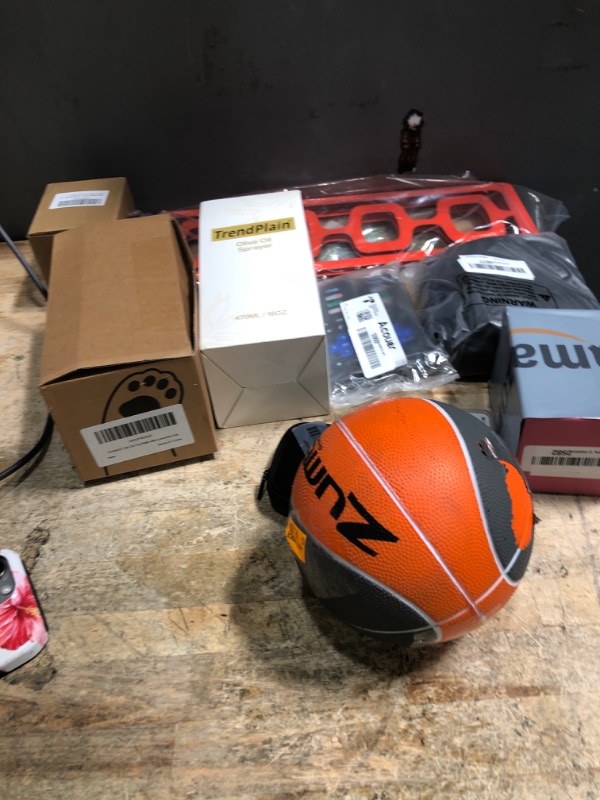 Photo 1 of ** SOLD AS IS BUNDLE OF MISCELLANEOUS AND SORTED GOODS **