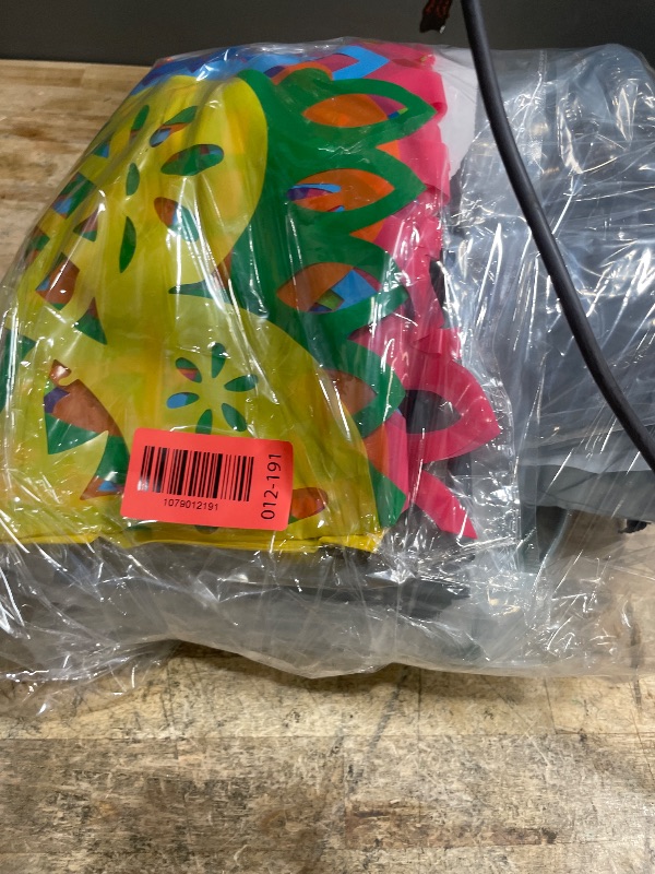 Photo 1 of ** SOLD AS IS BUNDLE OF MISCELLANEOUS AND SORTED GOODS **