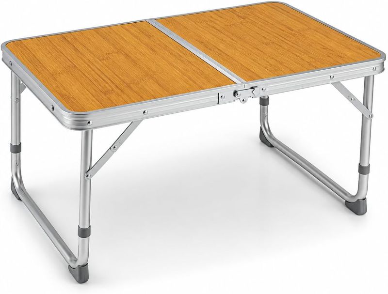 Photo 1 of
MONDII Portable Folding Camping Table