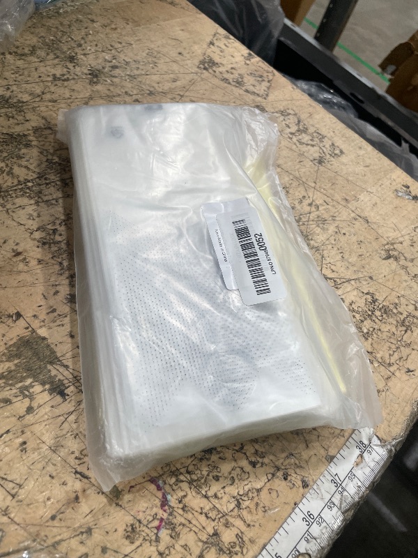 Photo 1 of (200Pcs)100pcs Translucent Plastic Bags/Bakery Bags with 100pcs Hand made Stickers for Cookie Cake Chocolate Candy Snack Wrapping Good for Bakery Party Supplies