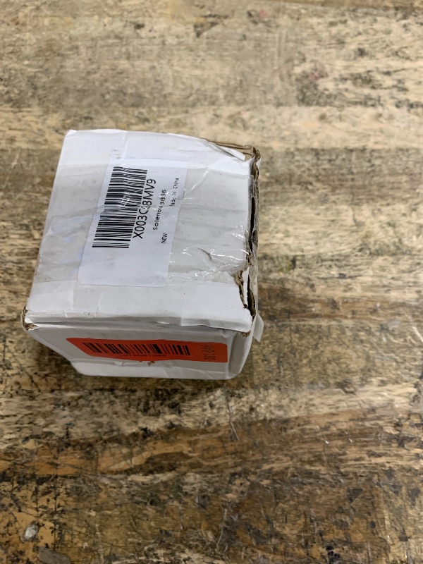 View 2 of 12V Starter Relay Solenoid Switch for OMC for Mercury for Sierra Marine for Johnson Evinrude Outboard 18-5808 3217124 383622 389398 389493 380095 395419 47886 47886T 582708 586180 SMR6003 0395419
