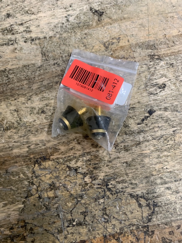 View 2 of (2 Pack) PK2016 420 Series Springless Check Valve Assembly