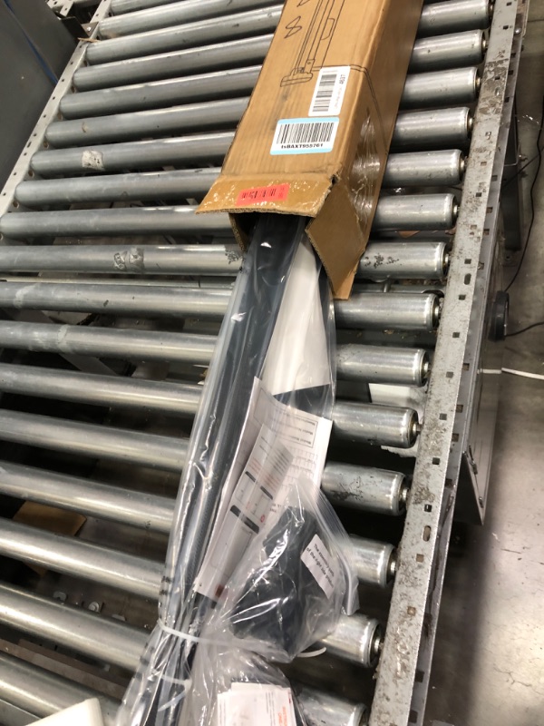 View 2 of 160" Retractable Baby Gates, 42" Extra Tall Upgraded Baby Gate with Reinforced Strip Design, Prevent from Crawling Underneath, Extra Wide Dog Gate Baby Gates for Stairs Doorways Indoor Outdoor