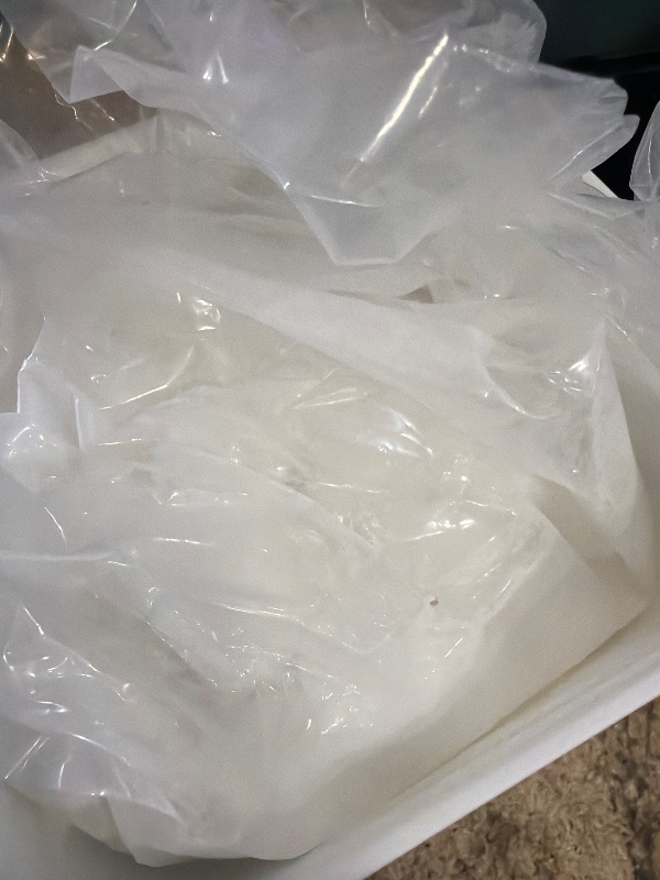 View 2 of ?1 Inch 5.5 Lbs? Bromine Tablets for Spa Hot Tub Chemical Tabs Brominating Tablets Spa Hot Tub Chemical Sanitizer