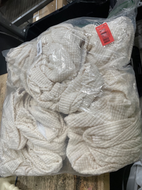 View 2 of H.VERSAILTEX Sectional Couch Covers 6-Piece Set