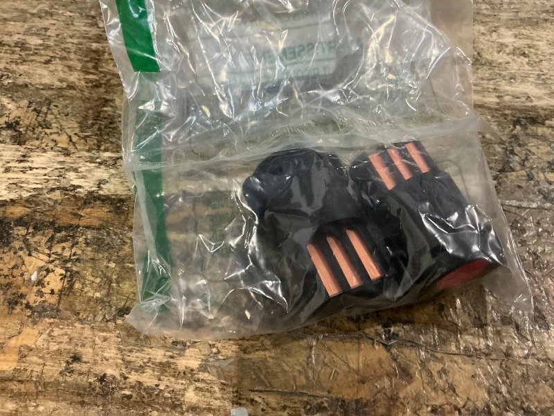 View 2 of 2-Pack Replacement Battery