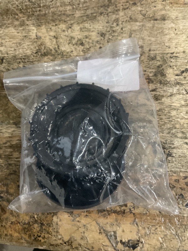 View 2 of 151933 Cap and Cover Assm Kit for Rainbird RPKASVF100 1" and 3/4" Valves
