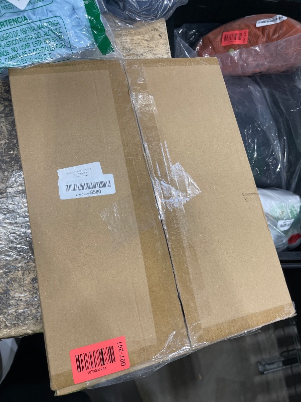 View 2 of 2 inch Standard Tagging Gun Fasteners, Tag Gun Refills,Plastic Fasteners,Clothing Tag Barbs Attachments Price Label for All Standard Price Tag Gun(2000pcs)