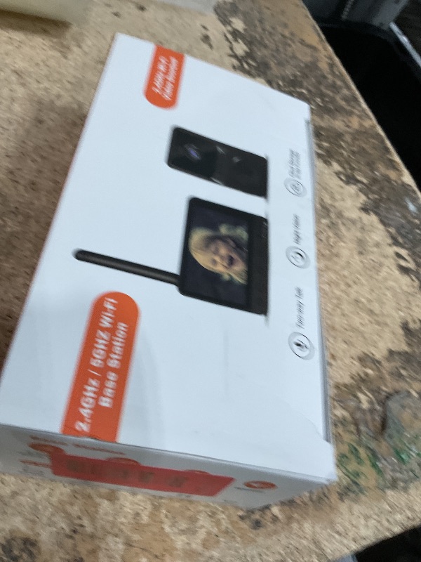View 2 of Gezxt Video Doorbell Intercom System