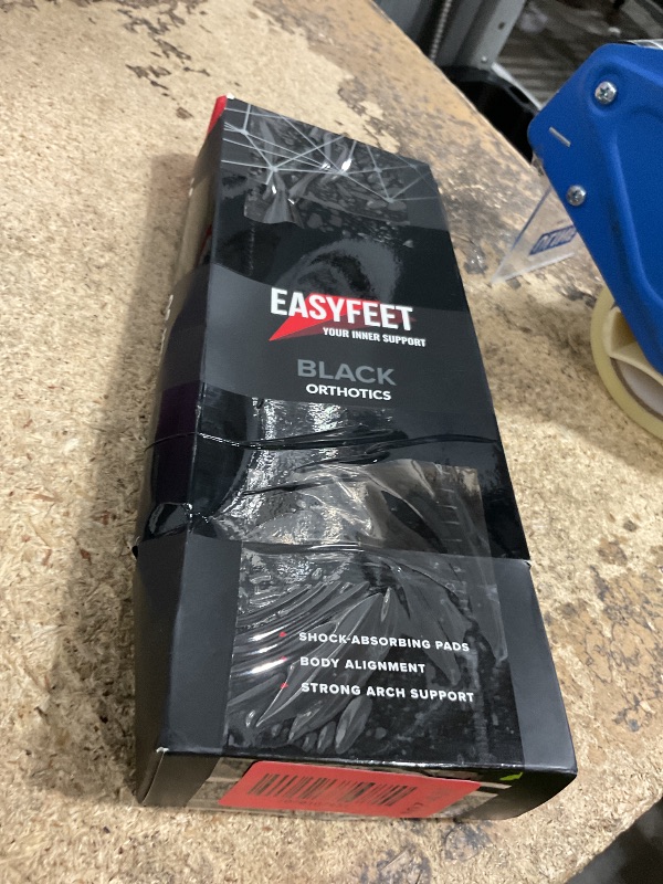 View 2 of 1PK-EASYFEET High Arch Support Insoles S