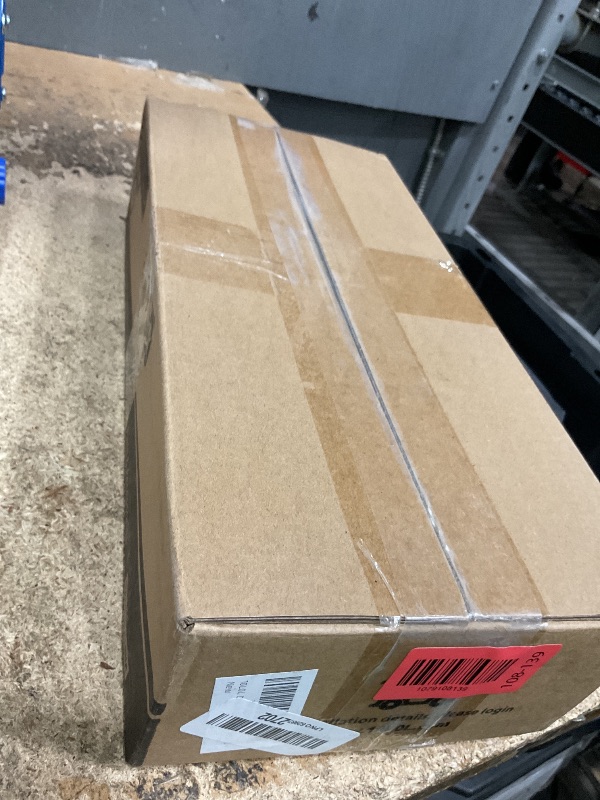 View 2 of 10L0L Golf Cart Trailer Hitch Kit with 2" Receiver