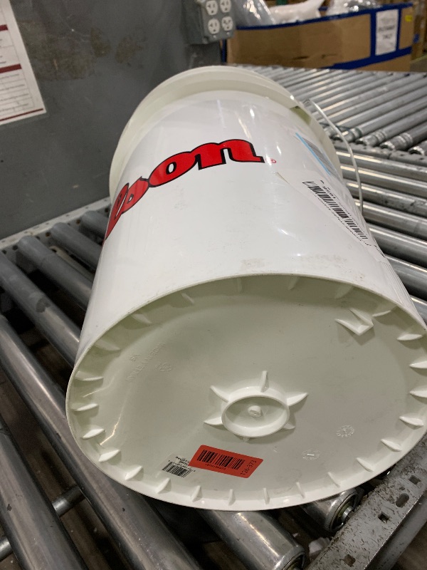 View 2 of "W" BALL BUCKET