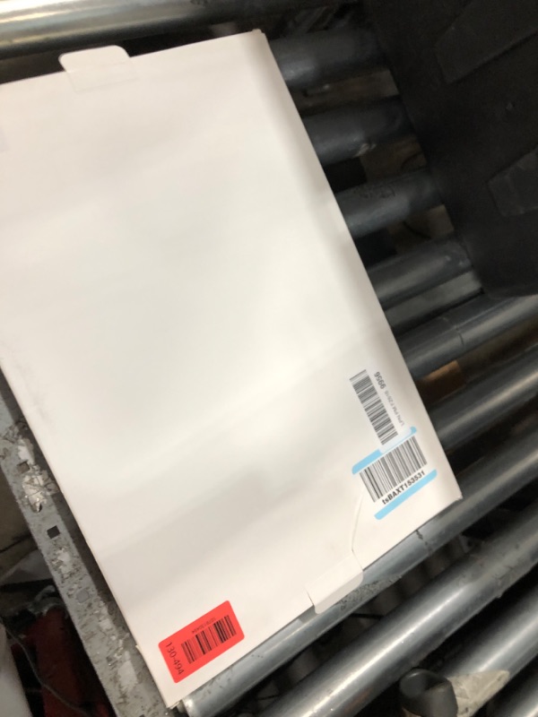 View 2 of 2 Pack BPS1FA36 Range Hood Filter - 11-3/4" X 17-1/4" X 3/8" Upgraded Stainless Steel Frame Replacement for NuTone Allure 36" WS1 and Broan QS1 36-Inch Filter