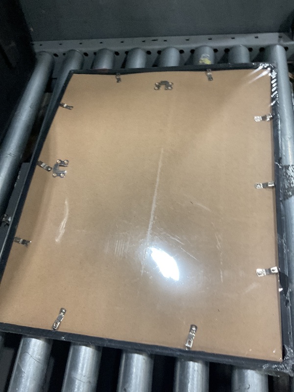 View 2 of 16x20 picture frame