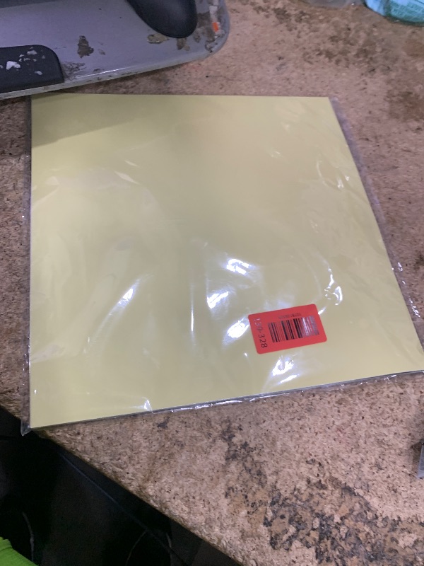 View 2 of 12 Piece Ultra Thin Full Body Plastic Acrylic Mirror Set, 12 x 12 Inch Acrylic Mirror Surface, Shatter Resistant Flexible Plastic Lens, Suitable for Bedrooms, Home Gyms, Wardrobes, Dormitories