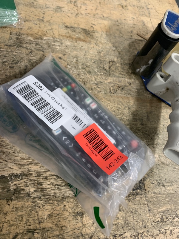 Photo 1 of ?Pack of 2? New Universal Remote for All Samsung TV Remote, Replacement Compatible for All Samsung Smart TV, LED, LCD, HDTV, 3D, Series TV