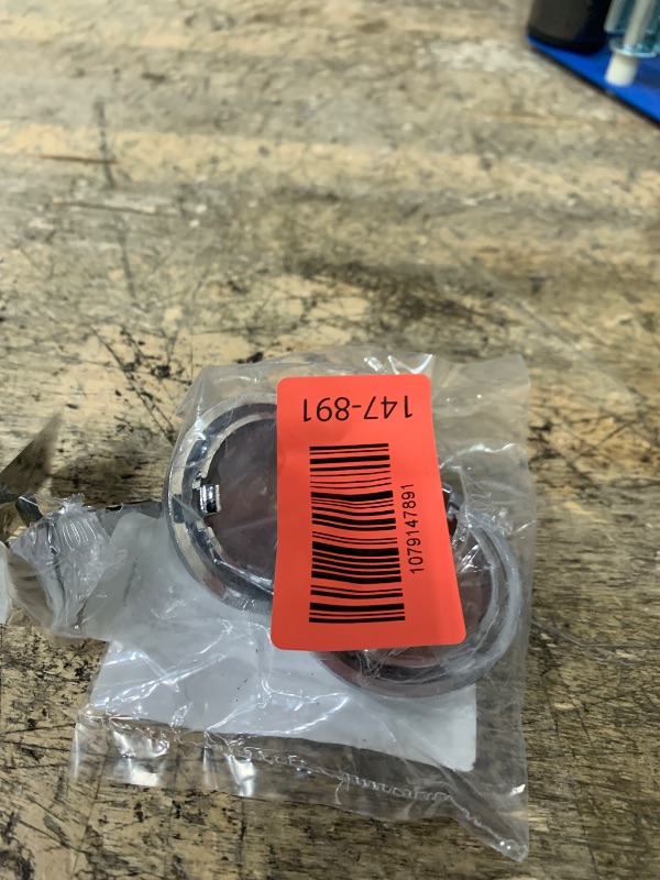 Photo 1 of (2 Pack) Washer Pulsator Cap Replacement - Part Number DC66-00777A Highly Compatible with Samsung Washer Model Numbers 5788799, 3282678, AP5788799 and PS8753312