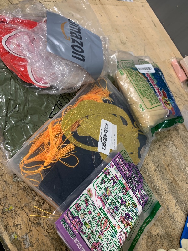 Photo 1 of 
Please see picture for all items -Bundle
