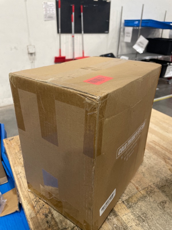 Photo 1 of **FACTORY SEALED** Ice Machine for Knee After Surgery with Continuous Cold Circulation, Cold Therapy Machine, Ice Therapy Machine with Physical Compression Quiet Pump for Shoulder, Hips,Ankles, Feet Pain Relief Recovery