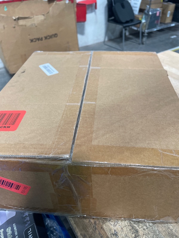 Photo 1 of **FACTORY SEALED** 2-4" Lifted Upper Control Arms for 2007–2018 Silverado/Sierra 1500, Tahoe, Suburban, Yukon, Avalanche & 2007–2014 Escalade, 1.25" DOM Tubular Suspension Arms, Upgraded Aluminum Caps, Wrinkle Black