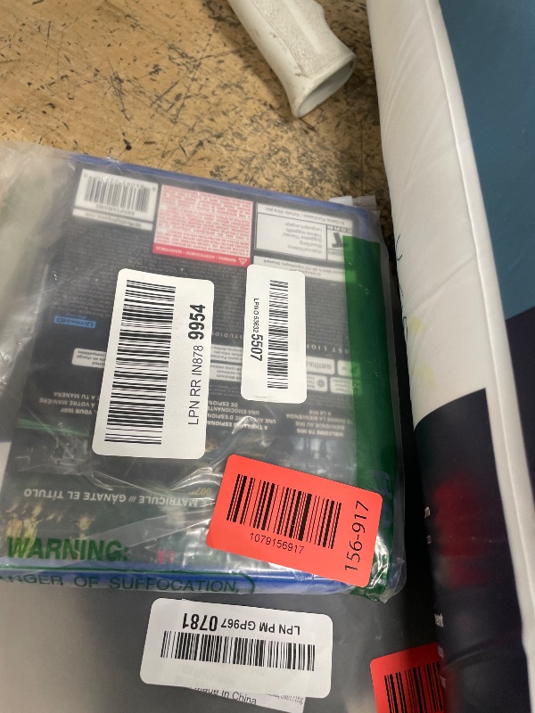 Photo 1 of 007 First Light - Specialist Edition - PlayStation 5