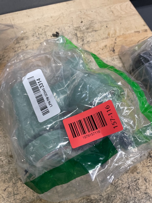 Photo 1 of 1-Pack Orbit 57623 3/4" FPT 100 Series Anti-Siphon Automatic Sprinkler Valve with Flow Control