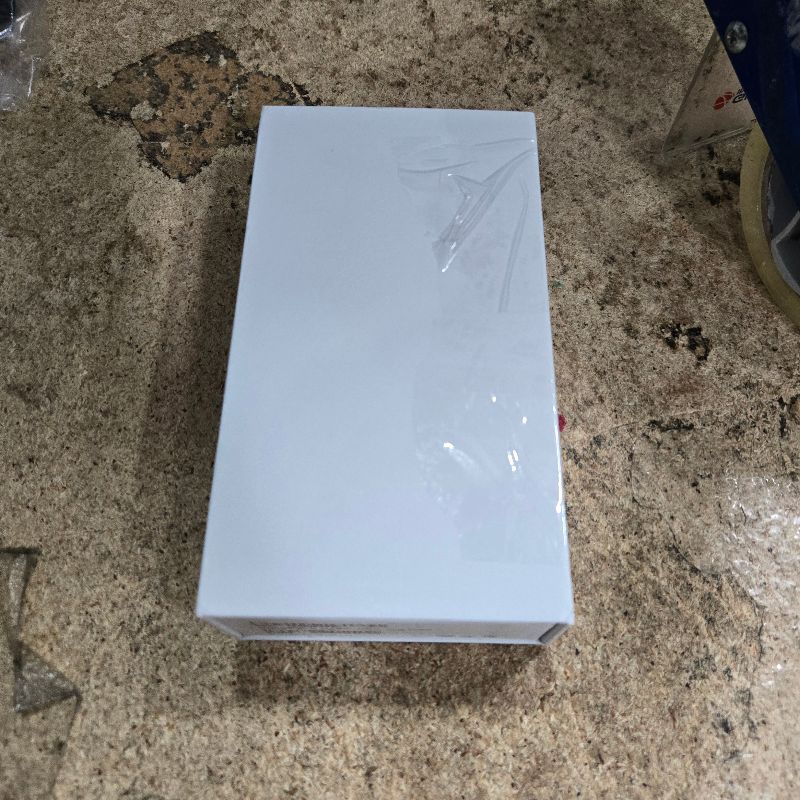 Photo 1 of **LOCKED REQUIRES PASSCODE**Apple iPhone 14 Pro Max, 128GB, Deep Purple - Unlocked (Renewed)