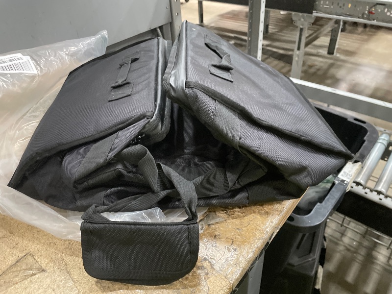 Photo 1 of *-DIRTY*DUFFEL BAG