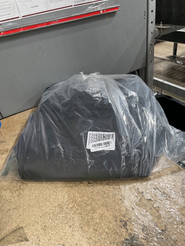 Photo 1 of *-DIRTY*DUFFEL BAG