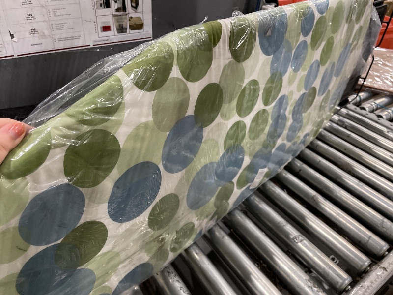 Photo 1 of **missing a cap** Clothing ironing board large