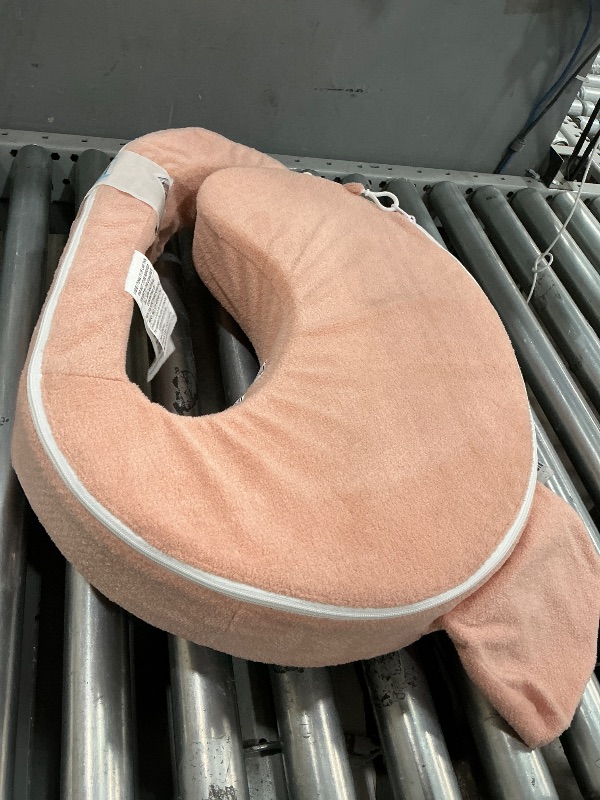 Photo 1 of MY BEST FRIEND DELUXE NURSING PILLOW