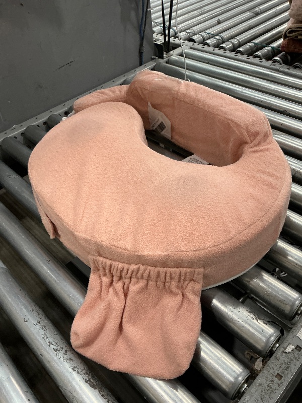 Photo 1 of MY BEST FRIEND DELUXE NURSING PILLOW