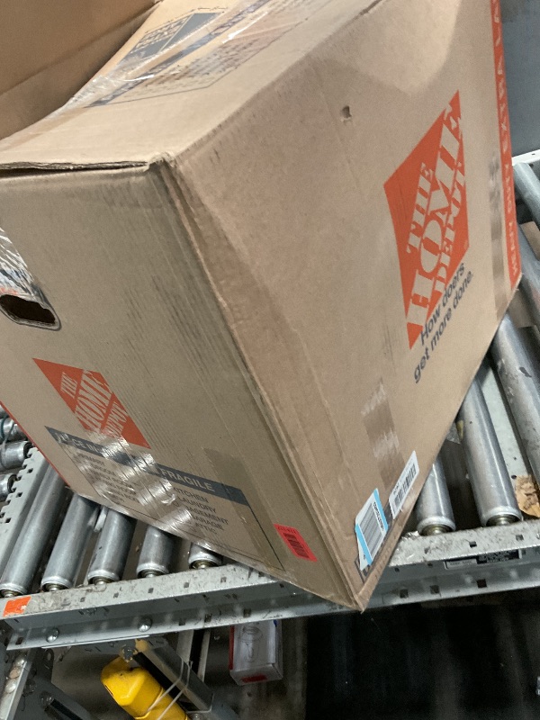 Photo 1 of **MISSING PIECES** INTEX 2,100 GPH Krystal Clear Sand Filter Pump for Above Ground Pools, Swimming Pool Pump with Automatic Timer - Improved Circulation, Filtration, & Clarity