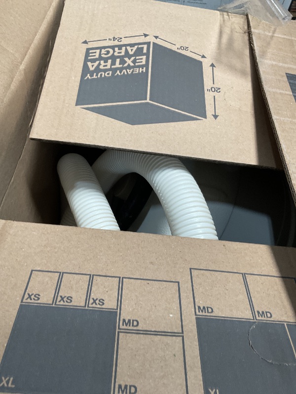 Photo 1 of **MISSING PIECES** INTEX 2,100 GPH Krystal Clear Sand Filter Pump for Above Ground Pools, Swimming Pool Pump with Automatic Timer - Improved Circulation, Filtration, & Clarity