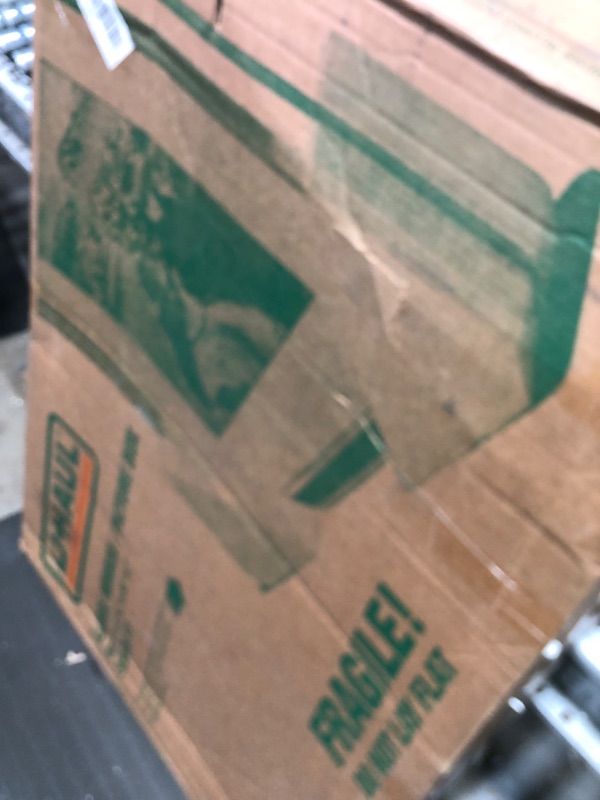 Photo 1 of **FOR PARTS ONLY, MISSING PIECEES**Charmline 1100lbs x 0.2lbs High Accuracy Digital Postal Scale with 41x21 in Large Stainless Steel Platform, Heavy Duty Scale for Dog, Pig, Goat Sheep, Battery & AC Adapter Powered, Slip-Resistant