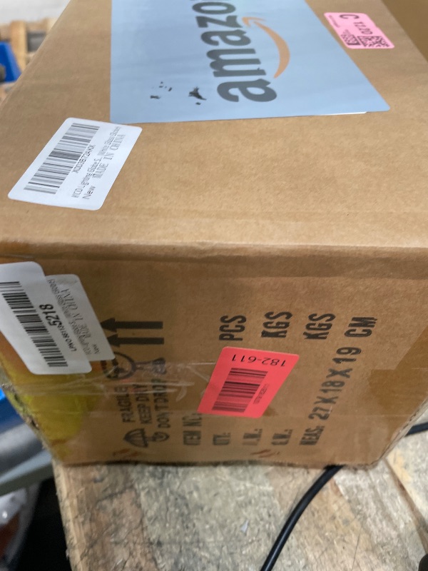 Photo 1 of **ITEMS FACTORY SEALED** KCO Lighting Small Milk Glass Globe Semi Flush Mount Ceiling Light Mid Century Modern Gold Ceiling Light Fixtures Brass Hallway Light for Hallway Entryway Bedroom