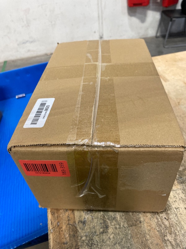 Photo 1 of **FACTORY SEALED**  340ML Chinese Popcorn Maker, Chinese Popcorn Cannon Machine, Stainless Steel Popcorn Machine, High Pressure Popcorn Popper for Movie Night Family Party Fun(Silver,with Gift Box&2 Bags)