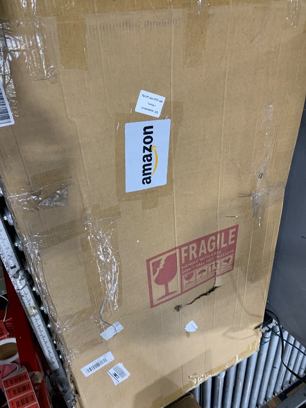Photo 1 of ***MISSING PARTS***
VERSSURE Pool Handrail, 57" x 32" Pool Railings for Inground Pools, 314 Stainless Steel Swimming Pool Handrail with Non-Slip Grip Cover, Heavy Duty Pool Handrails Support 500 lbs