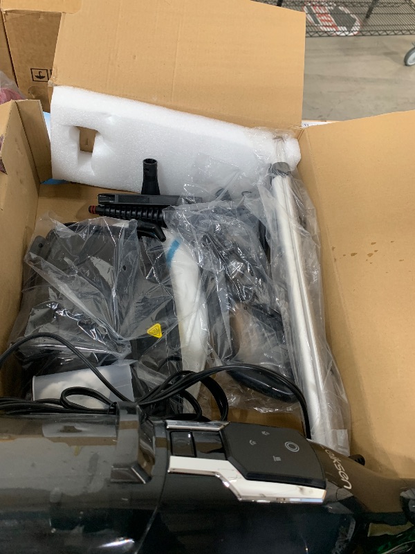 Photo 1 of *NO S/N FOUND* Steam Mop, Powerful Steam Cleaner